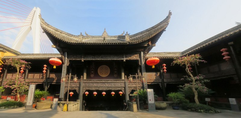 H (32) Huguang Guild Hall - Chongqing.jpg